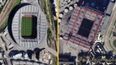 You won’t get top marks in this football stadium quiz
