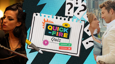 The JOE quick-fire general knowledge quiz: Day 182