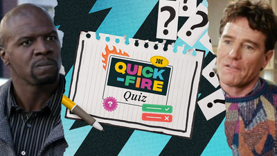 The JOE quick-fire general knowledge quiz: Day 189
