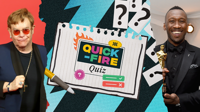 The JOE quick-fire general knowledge quiz: Day 180