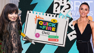 The JOE quick-fire general knowledge quiz: Day 195