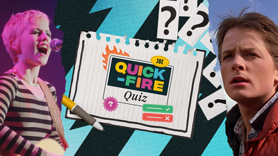 The JOE quick-fire general knowledge quiz: Day 200