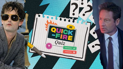 The JOE quick-fire general knowledge quiz: Day 202