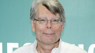 One of Stephen King’s books will never be printed again after being pulled from shelves