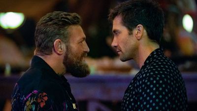 Road House has become Amazon’s most watched original film ever