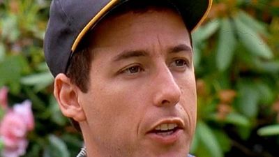 Drew Barrymore confirms Happy Gilmore 2 is ‘in the works’