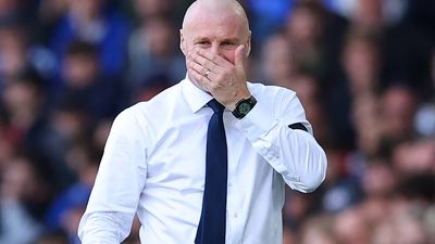 Everton handed another points deduction by Premier League