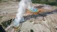 Man who jumped into boiling hot spring to save his dog had one of the worst deaths of all time