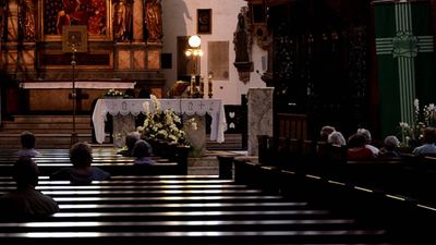 Mass held in Wexford to pray for better weather