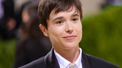 Elliot Page says he regrets his character making homophobic joke in Juno