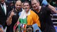Katie Taylor’s next fight to star as co-main event with Jake Paul vs Mike Tyson