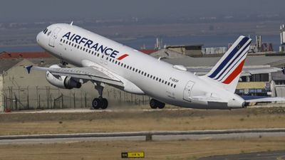 Haunting final words of pilot before plane crashed killing 228 people confirmed