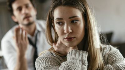 ‘My ex-husband is demanding I return to my maiden name because his new girl is jealous’