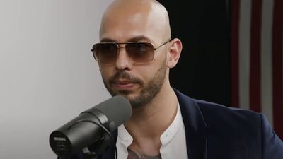 Andrew Tate says that having sex with women for pleasure is gay