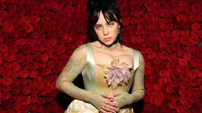 Billie Eilish makes X-rated confession about how she realised she wasn’t straight