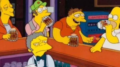 Simpson’s producer apologises after killing off popular character on the show for 34 years