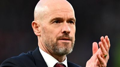 Man United transfer list 23 of their 26 man first team squad