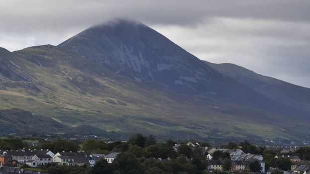 Croagh Patrick