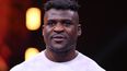 Francis Ngannou’s infant son has died