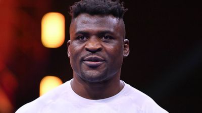 Francis Ngannou’s infant son has died