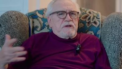 Brian Cox says the Bible is one of the worst books ever