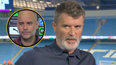 Pep Guardiola gets personal with Roy Keane after Erling Haaland criticism