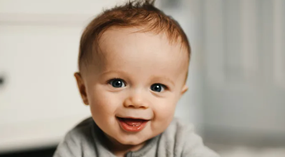 This Irish baby boy’s name is the most popular with new parents