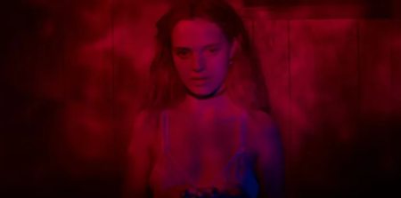 An extremely stylish and tense thriller is among the movies on TV tonight