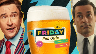 The JOE Friday Pub Quiz: Week 395