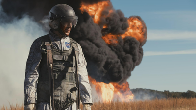 A critically acclaimed underseen drama is among the movies on TV tonight