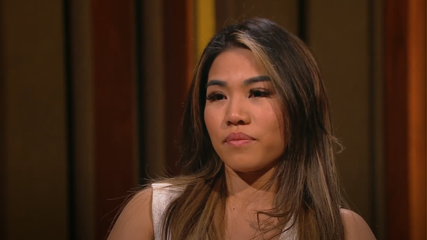 Tommy Tiernan Show Thammy Nguyen