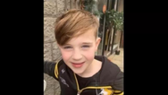 Tributes pour in as 7-year-old boy who died in Clare named