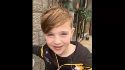 Tributes pour in as 7-year-old boy who died in Clare named