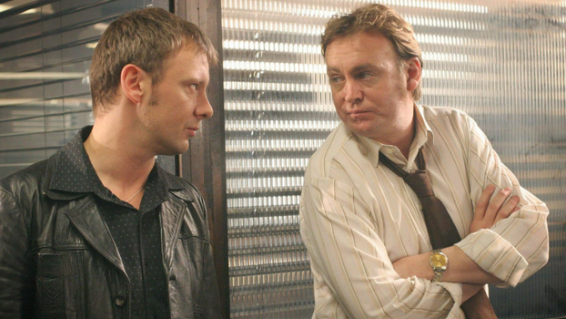 Netflix additions - Life on Mars