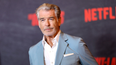 Pierce Brosnan to star in adaptation of hugely popular crime novel series