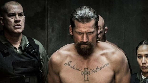 Shot Caller - Netflix