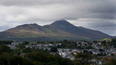 The 2 Johnnies left speechless over Croagh Patrick romp story