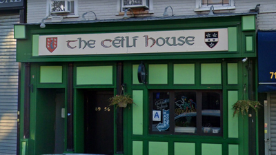 Irish woman dies after suspected stabbing in New York pub