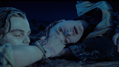 Controversial door from Titanic sold for eye-watering amount