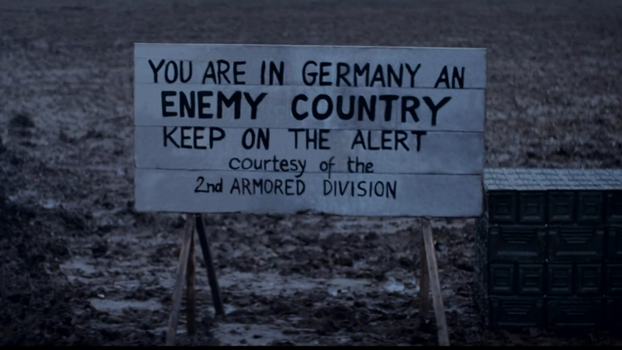 Netflix addition Fury