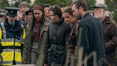 Netflix teases new darkly comedic thriller series set in Ireland