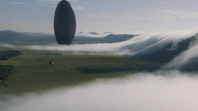 Netflix has just added one of the best sci-fi movies of the 21st century