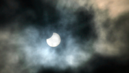 Experts pinpoint exact time solar eclipse visible in Ireland