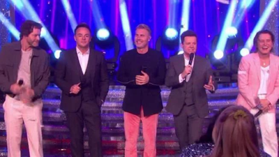 Saturday Night Takeaway viewers slam ‘worst end of show’ ever