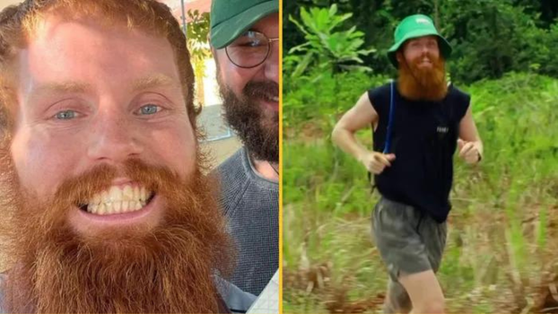 Hardest Geezer Africa