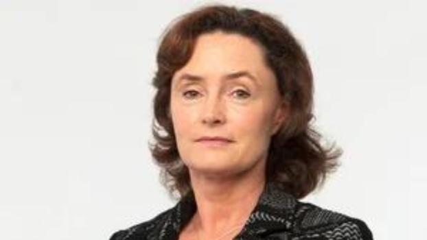 RTE retirement Eileen Magnier