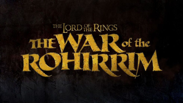 Lord of the Rings update
