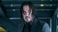 Keanu Reeves confirmed to return as John Wick in upcoming spin-off