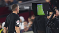 Premier League clubs vote unanimously to change VAR system next season