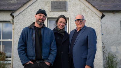 Viewers baffled over one specific part of latest Great House Revival episode